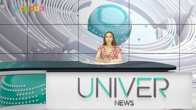 Новости КФУ от 17.07.2018 смотреть онлайн