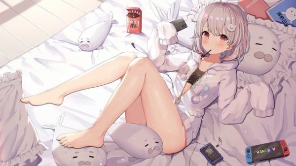 ASMR / Licking 💤 Время покалывания 😴