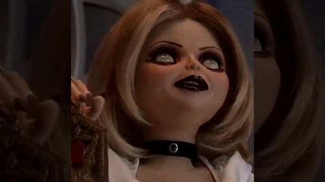 Seed Of Chucky - смотреть онлайн