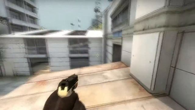 CS:GO HD # face Movie: Very Hard ACE! смотреть онлайн