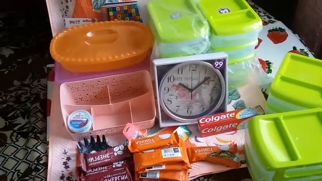 ФИКС ПРАЙС/ МАРТ 2017/ НОВИНКИ/ БОЛЬШАЯ ЗАКУПКА В FIX PRICE/ САМЫЕ ДЕШЕВЫЕ ПОКУПКИ смотреть онлайн