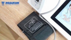 Предрейсовый и предсменный дистанционный медосмотр. Обзор терминала «Медикон» М7