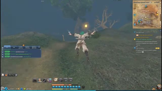 Blade and Soul◄ СЮЖЕТ БЕЗ ПРЕВЬЮ◄ #4 смотреть онлайн