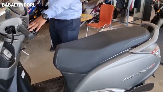 2022 Tvs Jupiter 125 CC - Detailed Review | Price Mileage Feature !! смотреть онлайн