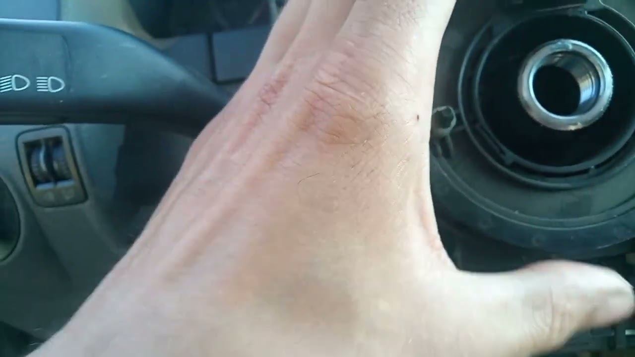 vw гольф плюс, установка и активация круиз контроля смотреть онлайн