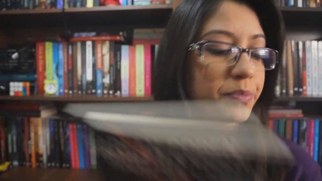 (VEDA #16) O que eu andei lendo - Julho/2013 смотреть онлайн