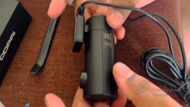 DDPAI Mini Pro Dash Camera Review Best Day &Night View #dashcamvideos #miniprodashcamera #dayview