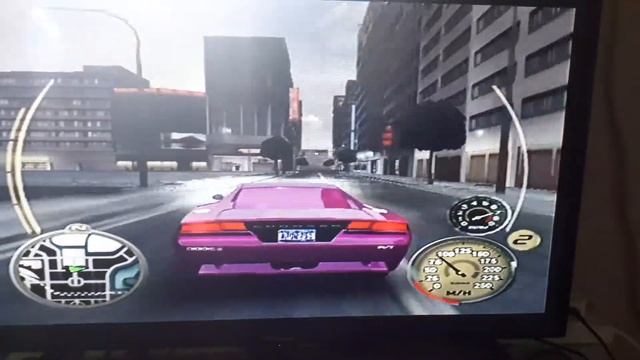 MIDNIGHT CLUB 3 DUB EDITION REMIX 1999 DODGE CHARGER PINK GANG HOOD LIBERTY CITY смотреть онлайн