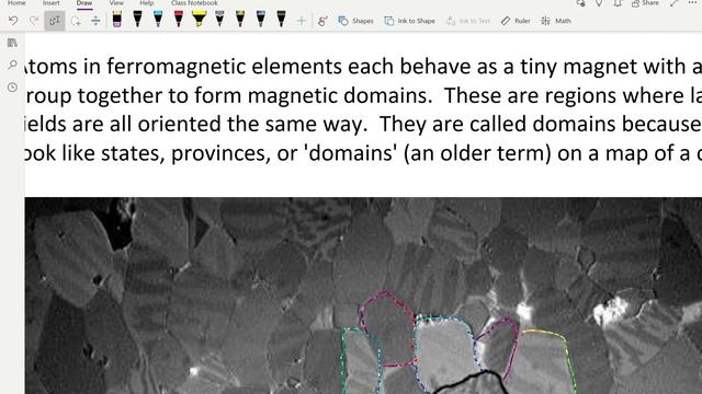 11U Magnetism смотреть онлайн