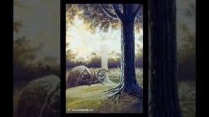 Melkor - the silmarillion