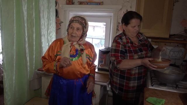 Вкусные традиции чувашское блюдо МИМЕР (480p).mp4 смотреть онлайн