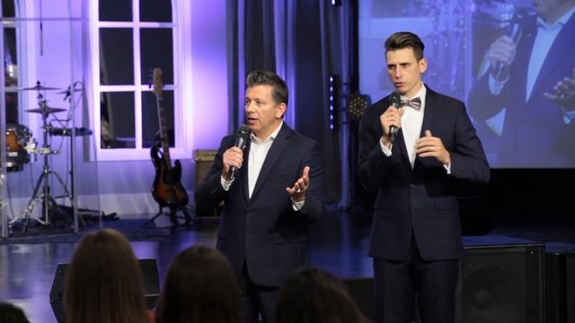 Отцы-герои | Fathers Are Heroes - п. Виктор Музычук смотреть онлайн