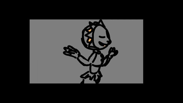 VILLAIN | Sun & Moon Show meme - Storyboard смотреть онлайн