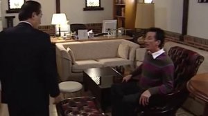 Неудержимый пинок 1 сезон 26 серия