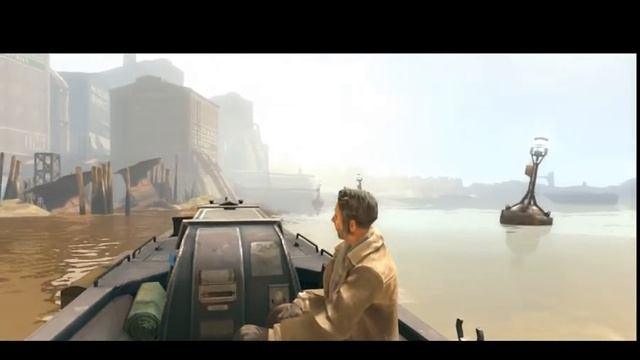 Dishonored - GOTY смотреть онлайн