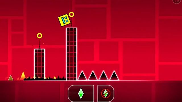 geometry dash прохожу 4уровень (DRY OUT) только на практике смотреть онлайн