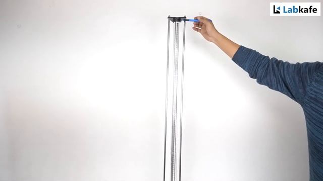 Coefficient Of Viscosity (Experiment) for Class 11 Practical смотреть онлайн