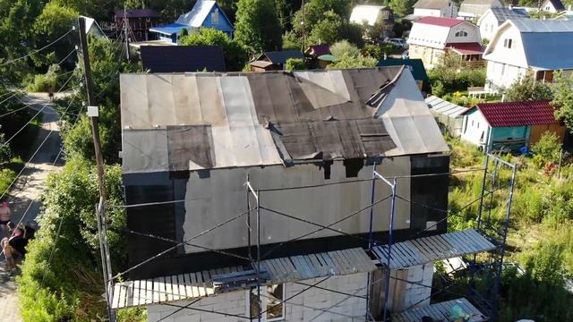 Объём работ смотреть онлайн