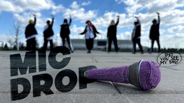 [SEAGULL] BTS - MIC Drop (MAMA dance break ver.) | Dance cover