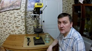 Электрическая закаточная машина для стеклянных банок