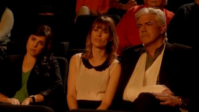 Уборщики s01e04 смотреть онлайн