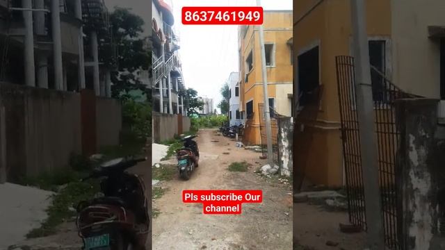 1500 Sqft |#cmda approved | Land for sale in #chennai #mangadu | near #porur смотреть онлайн