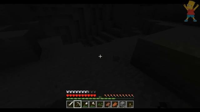 Minecraft - Невероятное Приключение. Часть 36. смотреть онлайн