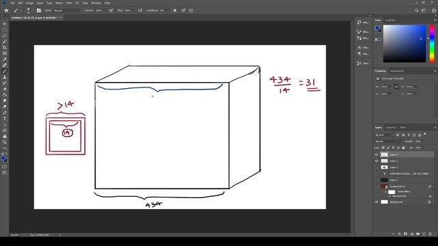 Cube Movie Explained | Tamil | OverWatchED смотреть онлайн