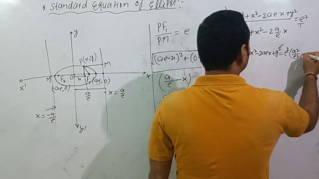 #standard #equation of #ellipse #polytechnic #math #problem #important смотреть онлайн