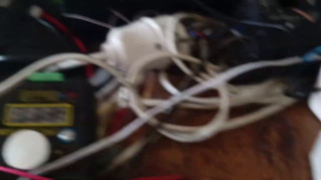 Цветной светодиодный экран с поддержкой RS485 Modbus RTU работа с Овен ПР200-24.3.1.0 смотреть онлайн