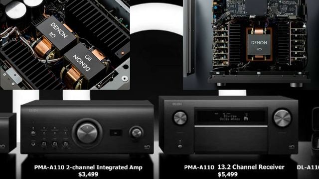 Ресивер равен усилителю? смотреть онлайн