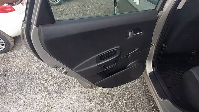 Kia Ceed смотреть онлайн