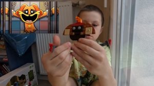 Догдэй из Лего