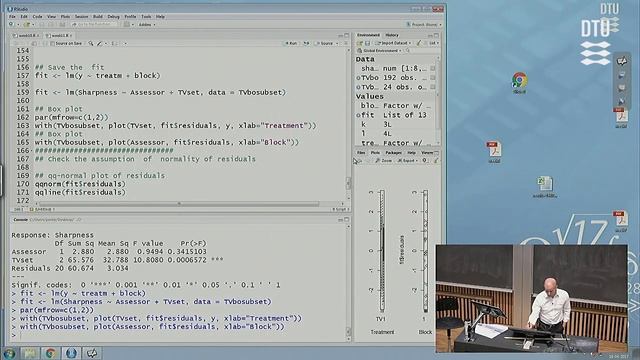 11F Two way A NOVA model control смотреть онлайн