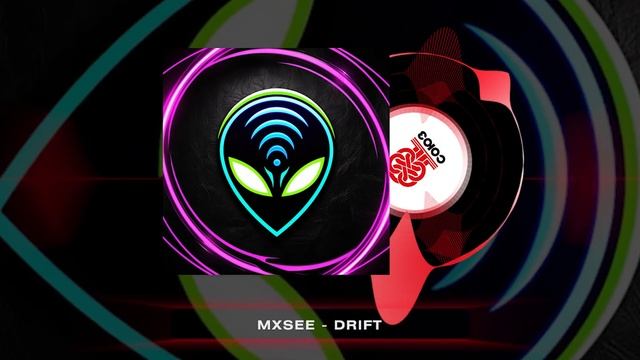 MXSEE - drift (2024) смотреть онлайн