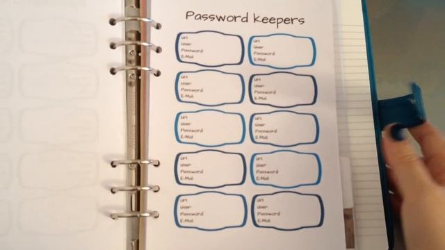 La mia prima agenda: Filofax Saffiano A5 Aquamarine. (Decorazione agenda) смотреть онлайн