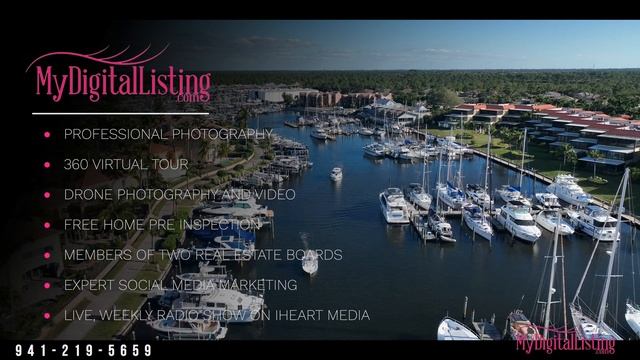 Listing Homes as Easy as 1, 2, 5 смотреть онлайн