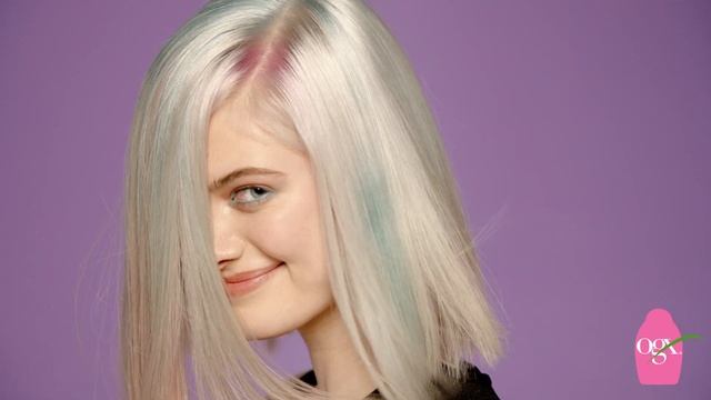 OGX is #WhatHairWants смотреть онлайн