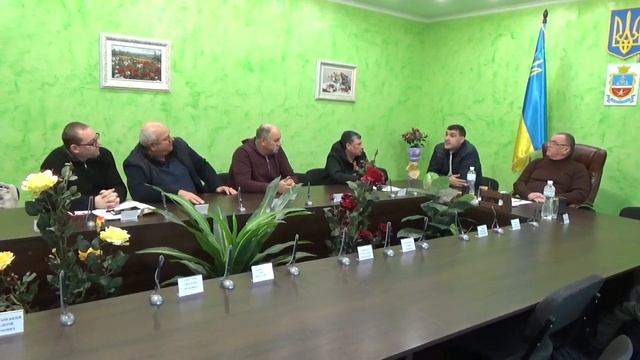 Заседание комиссии по вопросам жилищно-коммунального хозяйства и коммунальной собственности с Яськи смотреть онлайн