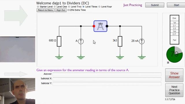 JSQA Dividers DC Level Three смотреть онлайн
