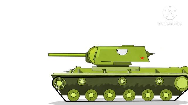 Тэст КВ-1(смотрите описание) смотреть онлайн