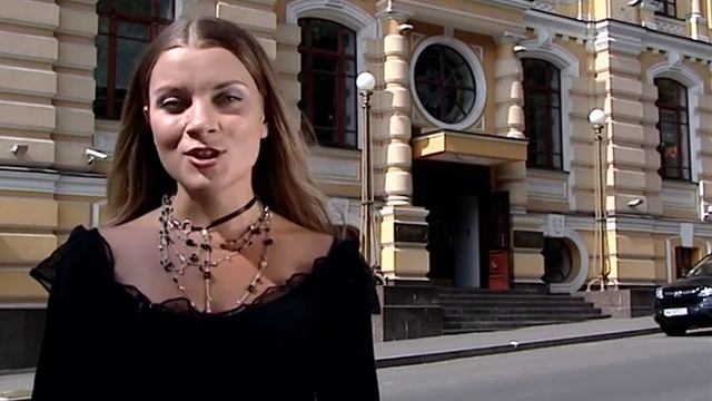 Історія київського політехнічного інституту смотреть онлайн