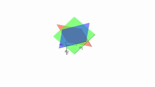 10.1.1 Intersecting Planes, Lines, and Solutions Part 4 смотреть онлайн