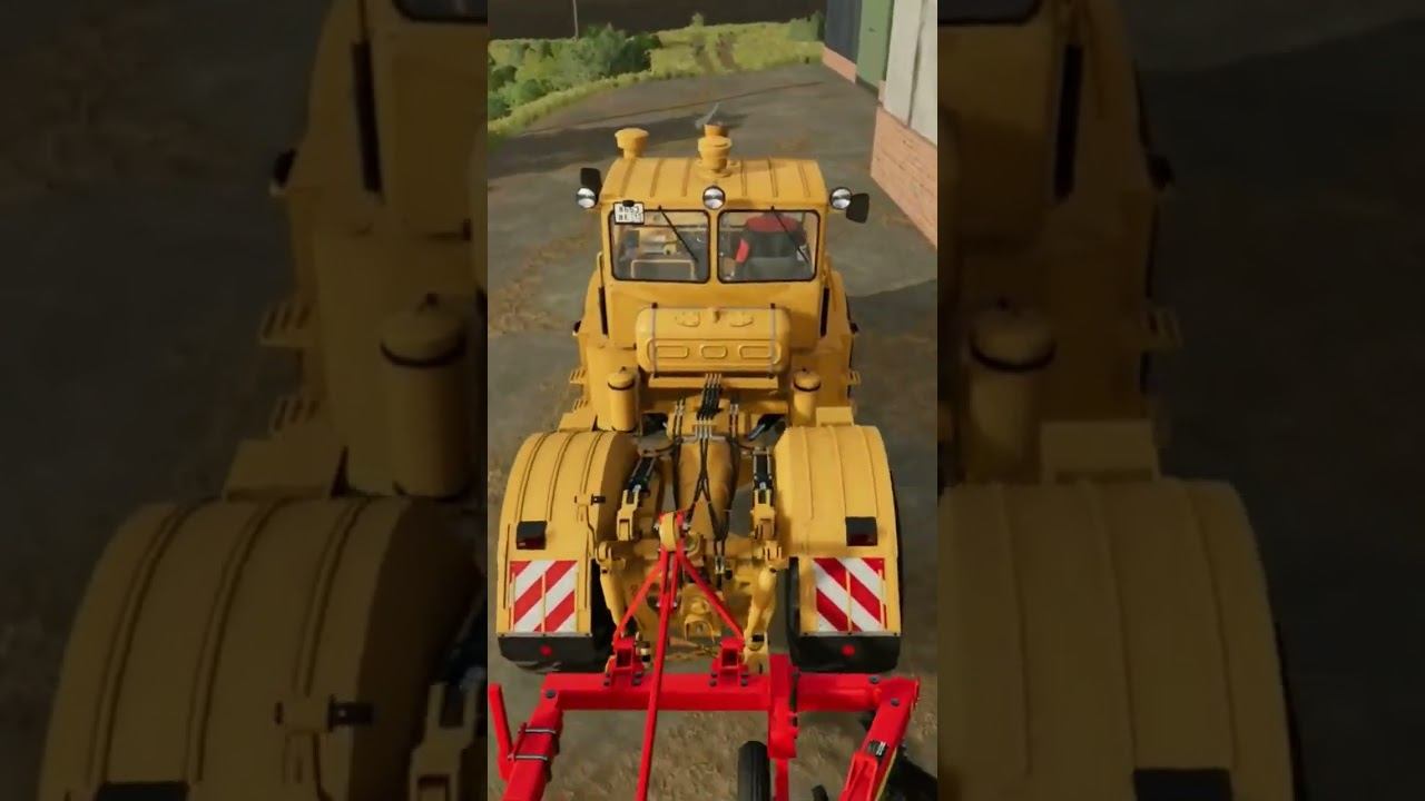 К-701 смотреть онлайн