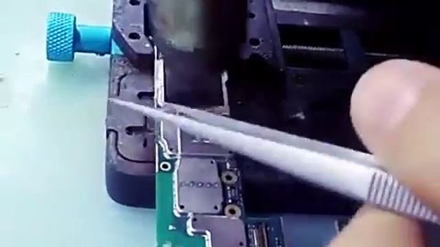 BlackBerry Priv 4GB Memory Modification смотреть онлайн