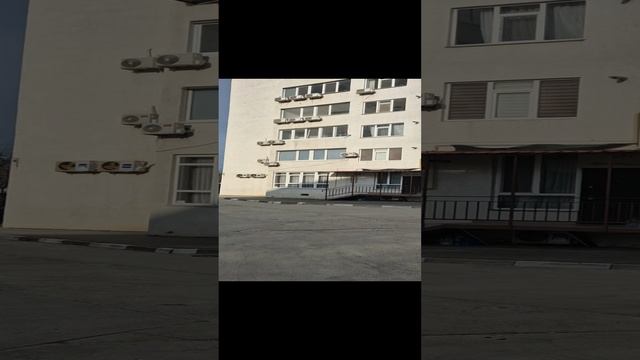 Выход к морю Черноморка 1к смотреть онлайн