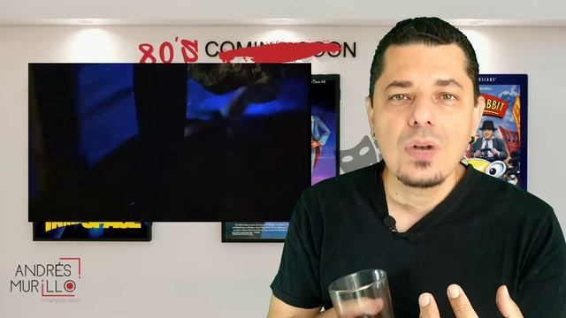 ‼️IMPERDIBLES 🎭 3 GRANDES Comedias de los 80's смотреть онлайн