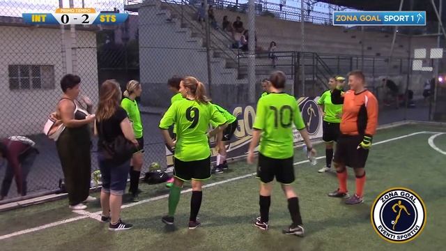1 Zona Goal Intesy Domino Stiamo Serene 2 0 Sintesi смотреть онлайн