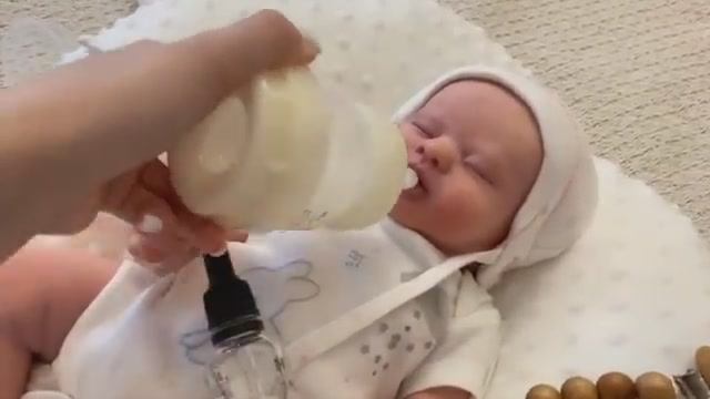Шоппинг с Силиконовым Реборном Наоми Shopping with Silicone Reborn Naomi смотреть онлайн
