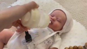 Шоппинг с Силиконовым Реборном Наоми Shopping with Silicone Reborn Naomi